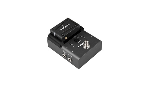 Инструментальная радиосистема NUX B-8