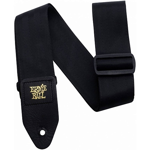 ERNIE BALL Comfort Black 4139