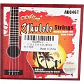 Струны для укулеле Alice AU046-T тенор