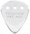 Dunlop Teckpick 467R.CLR Clear