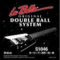 La Bella Double Ball 10-46 S1046 