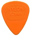 Dunlop Nylon Midi Standard 443R.67 Orange 0.67