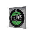 D'Addario Pro Arte Rectified Nylon, Clear Nylon, Moderate Tension EJ29