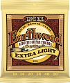 Ernie Ball Earthwood Bronze 80/20 10-50 Extra Light 2006 