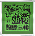 Ernie Ball Slinky 08-40 2230 12 strings