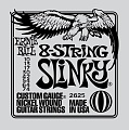 Ernie Ball Slinky 10-74 2625 8 String 