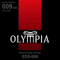 Olympia 09-46 Extra Light EGS600