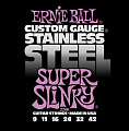 Ernie Ball Steel 09-42 Super Light 2248 