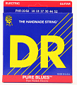 DR Pure-Blues 10-52 Big-n-Heavy PHR-10/52 