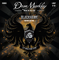 Dean Markley BLACKHAWK 09-42 Light 8000 