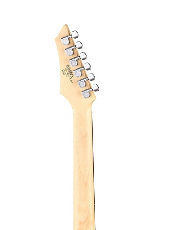 Электрогитара Cort X-series X200-CRD красная