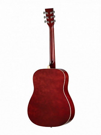 Акустическая гитара Caraya F640-N
