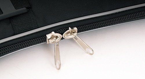 Чехол для электрогитары, плотный, Lutner LEG-5