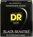 DR Black Beauties 45-105 Medium BKB-45