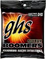GHS Boomers 10-52 Thin-Thick GBTNT 