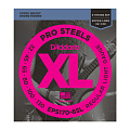 D'Addario Pro Steels 30-130 Light EPS170-6SL