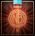 D'Addario Nickel Bronze 10-47 Light NB1047-12 