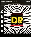 DR Zebra 12-54 Medium ZAE-12 