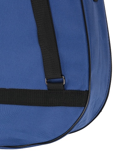 Чехол для акустической гитары Lutner ЛЧГ12м2