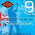 Rotosound Pure Nickels 09-42 Extra Light PN9