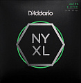 D'Addario NYXL 40-95 Super Light NYXL4095