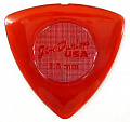 Dunlop Stubby Triangle 473R1.5 Red 1.50