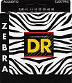 DR Zebra 11-50 Med Light ZAE-11 
