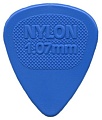 Dunlop Nylon Midi Standard 443R1.07 Blue 1.07