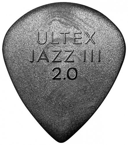 Dunlop Ultex® Jazz III 427R2.0