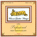 La Bella Professional High Tension 10PH