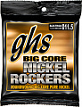 GHS Big Core Nickel Rockers 11.5-56 Medium BCM 