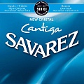 Savarez New Cristal Cantiga High Tension 510CJ