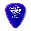 Dunlop Delrin 500 41R2.0 Purple 2.0