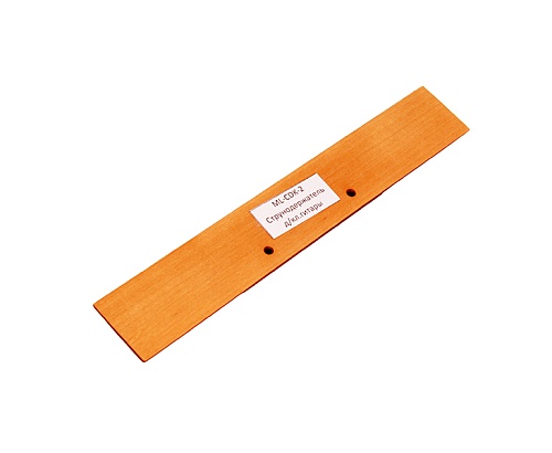 MiLena-Music ML-CDK-2 Струнодержатель для классической гитары