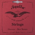 Струна для укулеле Aquila Red Series Soprano одиночная 4я Low G 134U