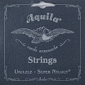 Струны для укулеле Aquila Super Nylgut Tenor Low G 107U