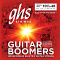GHS Boomers 10,5-48 Light+ GB10-1/2