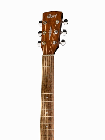 Акустическая гитара Cort Earth Series 60 - OP, массив ели