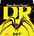 DR DDT 50-110 Heavy DDT-50