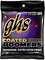 GHS Coated Boomers 09-46 Custom Light CB-GBCL 
