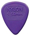 Dunlop Nylon Midi Standard 443R1.14 Purple 1.14