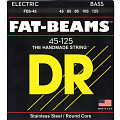 DR FAT-BEAMS 45-125 Medium FB5-45