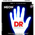 DR Hi-Def Neon White K3 Coated 09-42 Lite NWE-9 