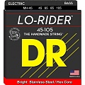 DR Lo Rider 45-105 Medium Light MH-45