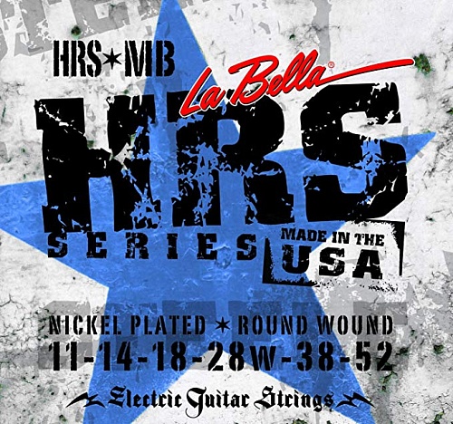 La Bella HRS 11-52 HRS-MB 11-52