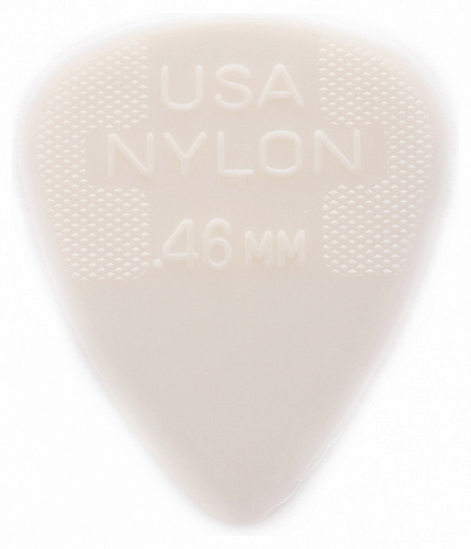 Dunlop Nylon Standard 44R.46 Cream 0.46