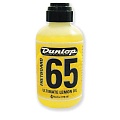 Dunlop Formula 65 6554 Лимонное масло для грифа