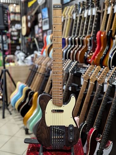 Электрогитара Laika Tele (тревел)