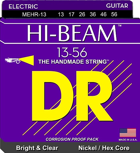 DR Hi-Beam 13-56 Mega-Heavy MEHR-13 
