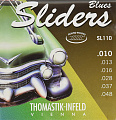 Thomastik-Infeld Sliders 10-48 Medium Light SL110 